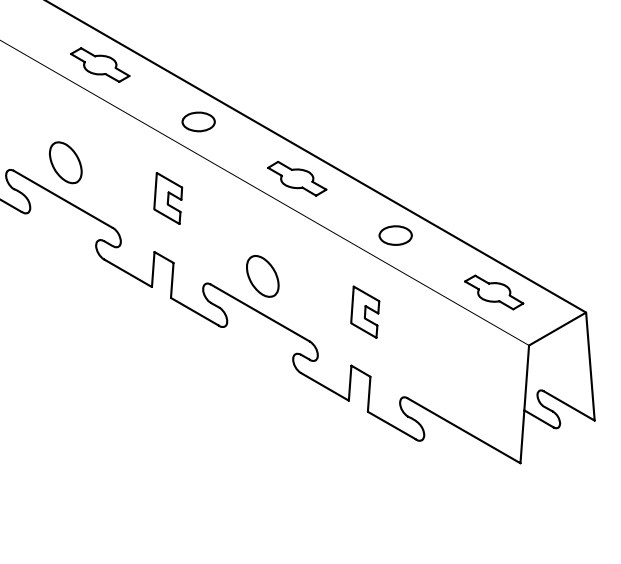 B-type Keel